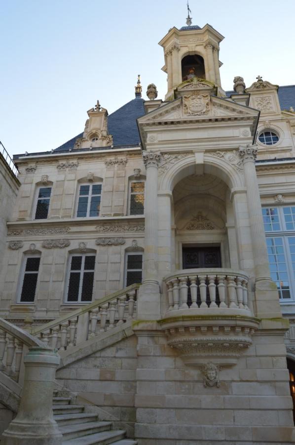 - Le Petit Rochelais -Calme&Cosy- Wifi-Netflix Lägenhet La Rochelle  Exteriör bild